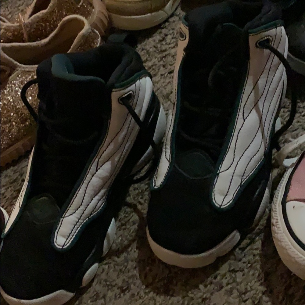 Shoes sz2y - Picture 3 of 5